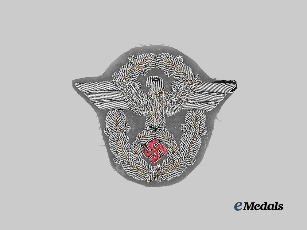 germany,_ordnungspolizei._a_feuerschutzpolizei_sleeve_eagle_for_offices_e_medals__g63085_2