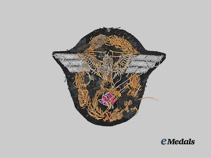 germany,_ordnungspolizei._a_feuerschutzpolizei_sleeve_eagle_for_offices_e_medals__g63085_3
