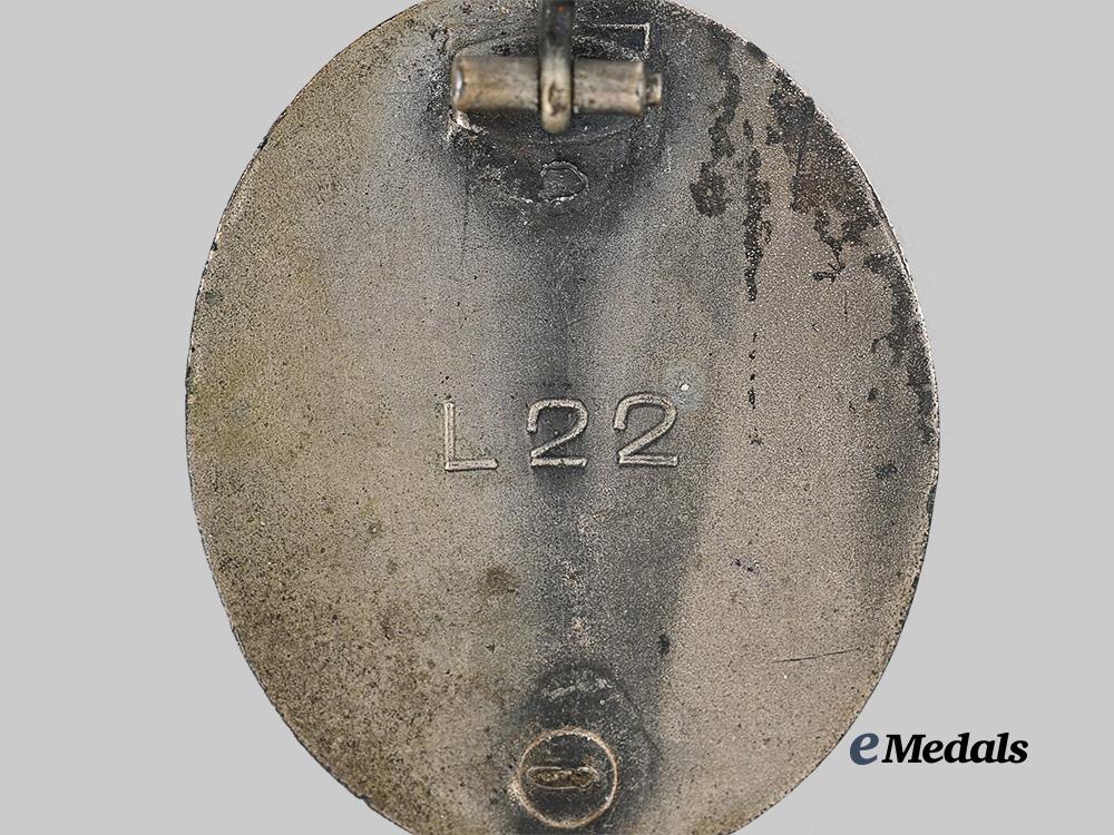 germany,_wehrmacht._a_pair_of_badges_for_combat_service_e_medals__g63088_4