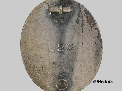 germany,_wehrmacht._a_pair_of_badges_for_combat_service_e_medals__g63088_4