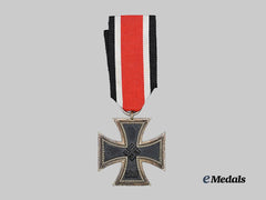 Germany, Wehrmacht. A 1939 Iron Cross II Class, by Paul Meybauer