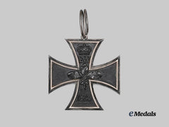 Germany, Imperial. An 1813 Grand Cross of the Iron Cross, Centenary Exhibition Example