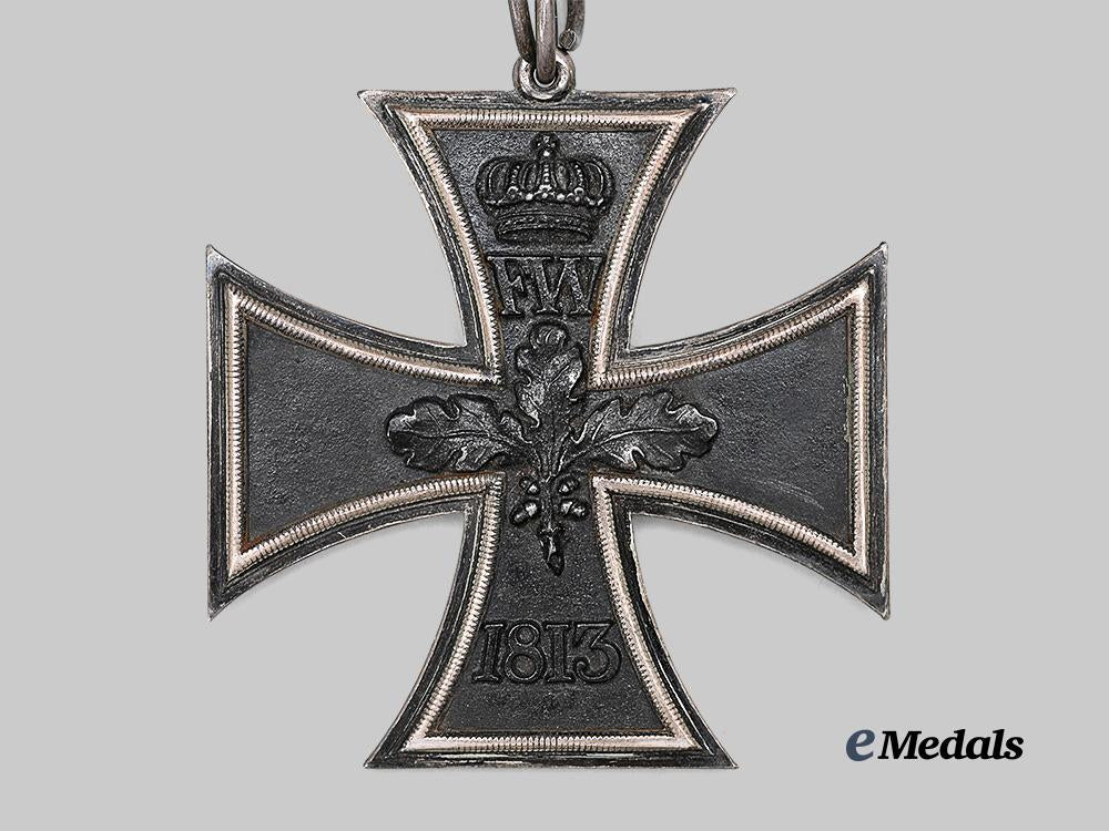 germany,_imperial._an1813_grand_cross_of_the_iron_cross,_centenary_exhibition_example_e_medals__g63096_3
