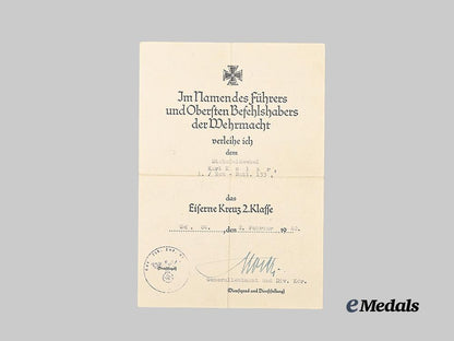 germany,_heer._a1939_iron_cross_i_i_class,_with_award_document_to_stabsfeldwebel_karl_kolar_e_medals__g63098_2