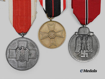 germany,_third_reich._a_mixed_lot_of_awards_for_military_and_civil_service_e_medals__g63100_3