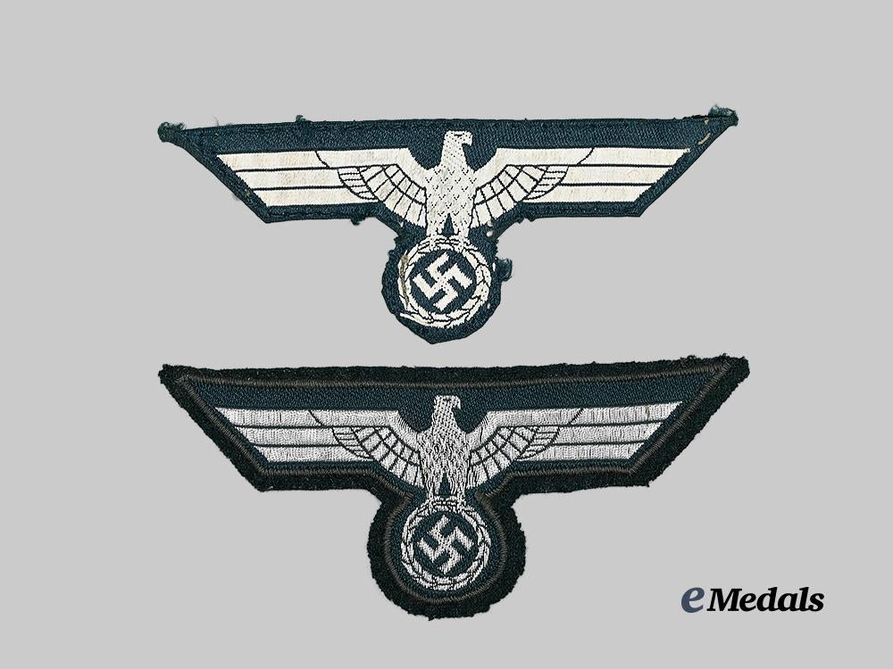germany,_heer._a_pair_of_breast_eagles,_enlisted_and_officer_ranks_e_medals__g63102_2