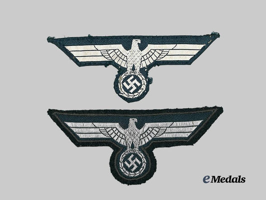 germany,_heer._a_pair_of_breast_eagles,_enlisted_and_officer_ranks_e_medals__g63102_2