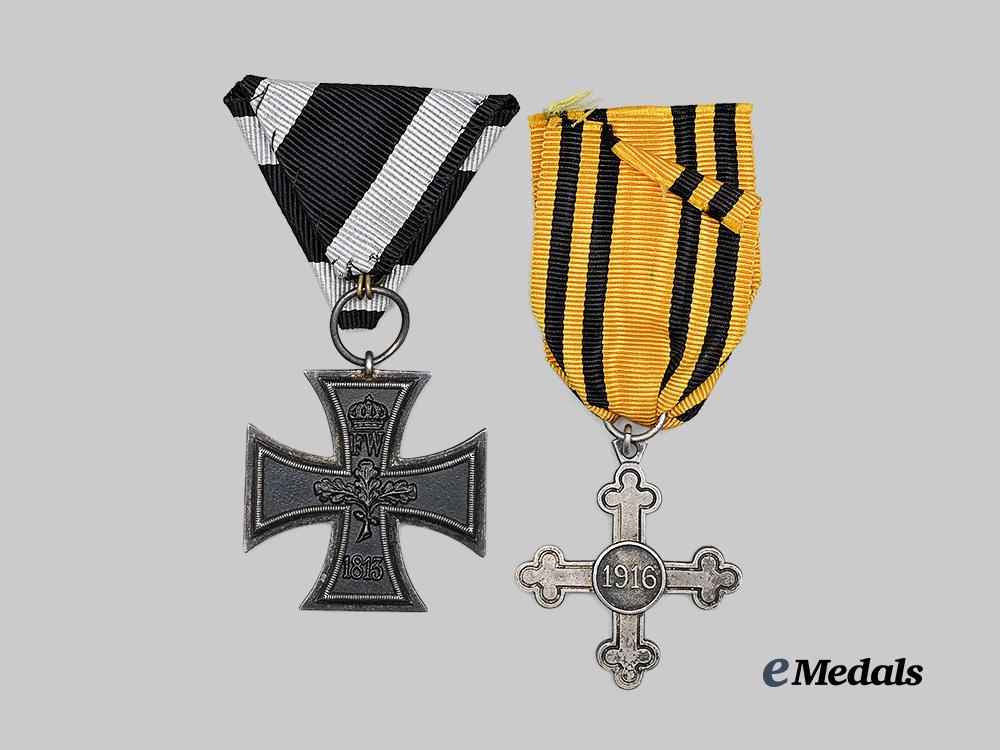 germany,_imperial._a_pair_of_awards_for_first_world_war_service_e_medals__g63107_4