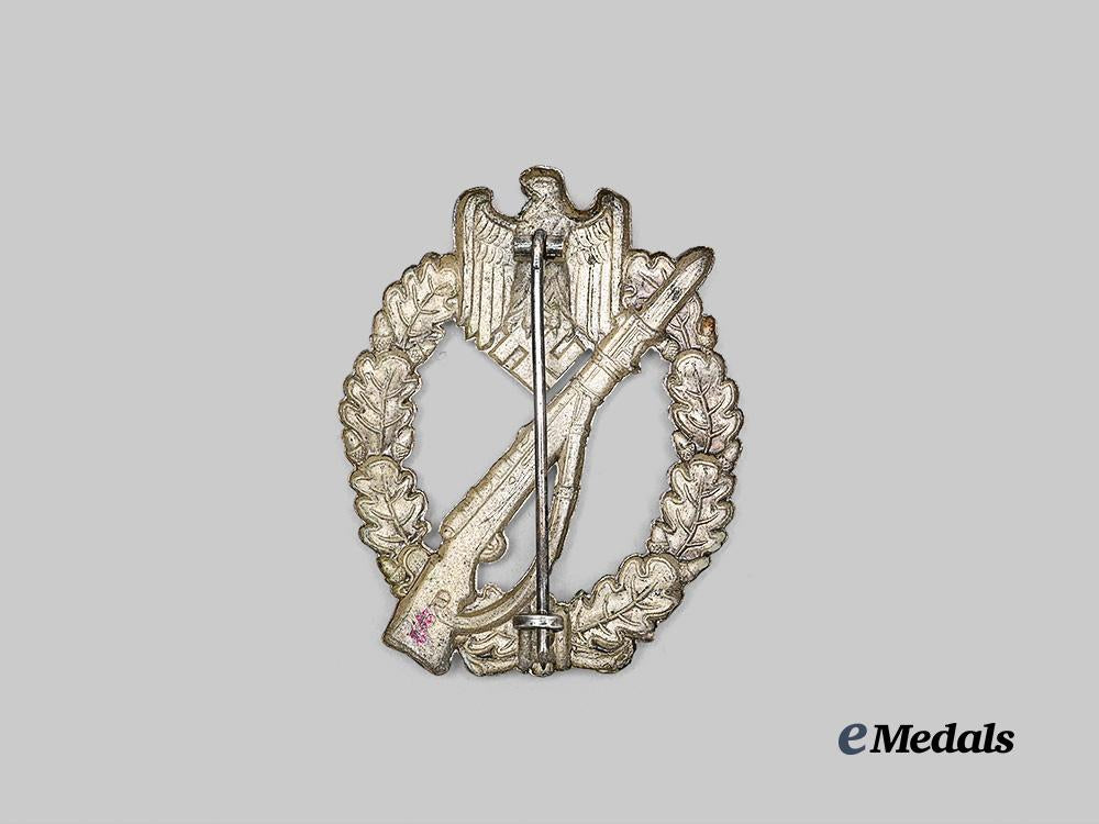 germany,_wehrmacht._an_infantry_assault_badge,_silver_grade,_unknown_maker_variant_e_medals__g63115_3