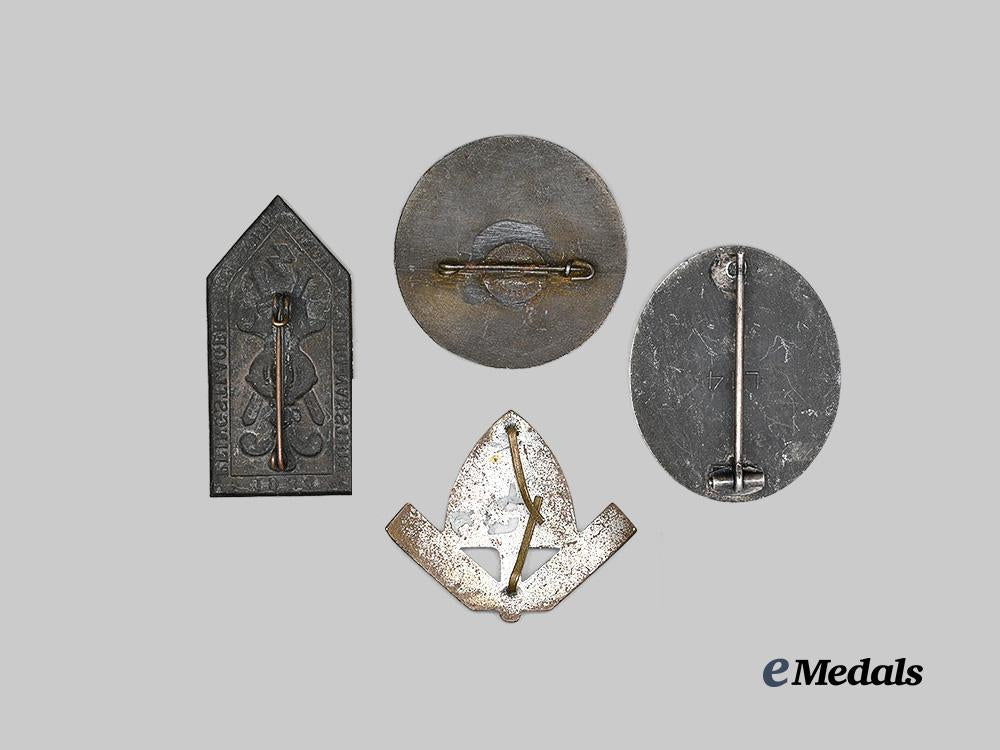 germany,_third_reich._a_mixed_lot_of_badges_and_insignia_e_medals__g63116_3