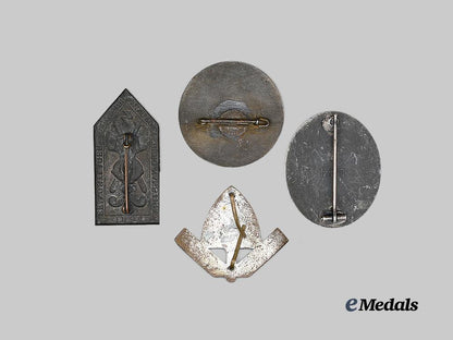 germany,_third_reich._a_mixed_lot_of_badges_and_insignia_e_medals__g63116_3