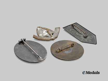 germany,_third_reich._a_mixed_lot_of_badges_and_insignia_e_medals__g63116_4