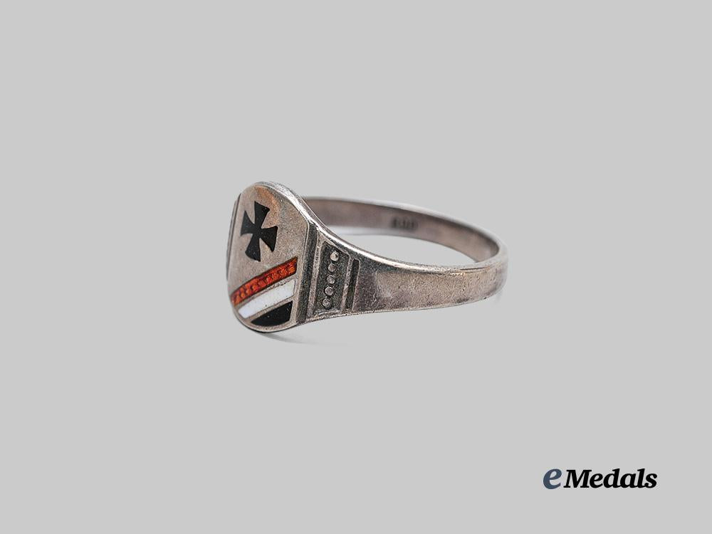 germany,_imperial._a_first_world_war_patriotic_ring_in_silver_e_medals__g63118_3
