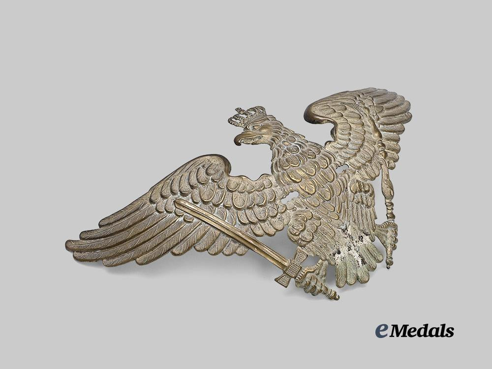 germany,_imperial._a_prussian_garde_regiment_helmet_eagle_e_medals__g63128_3