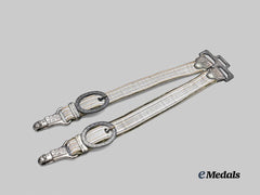 Germany, Heer. An Officer’s Dagger Hanger