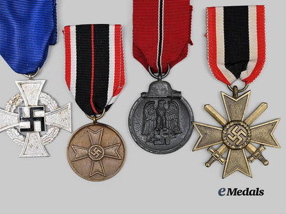 germany,_third_reich._a_mixed_lot_of_awards_for_military_and_civil_service_e_medals__g63147_3