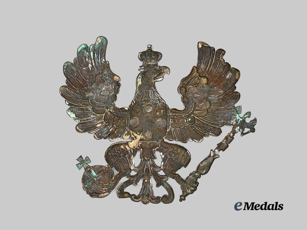 germany,_imperial._a_prussian_pickelhaube_plate_for_reserve_personnel_e_medals__g63157_3