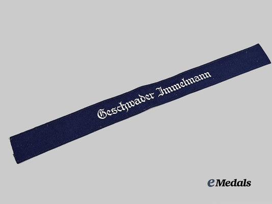 germany,_luftwaffe._a_mint_geschwader_immelmann_cuff_title_for_enlisted_ranks_e_medals__g63158_2