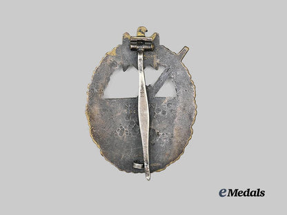 germany,_kriegsmarine._a_coastal_artillery_war_badge,_variation1,_by_schwerin_e_medals__g63160_3