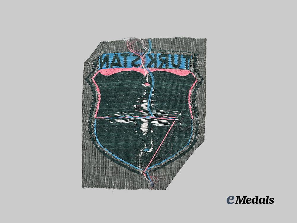 germany,_wehrmacht._a_mint_turkestan_legion_sleeve_shield,_first_pattern_e_medals__g63166_3