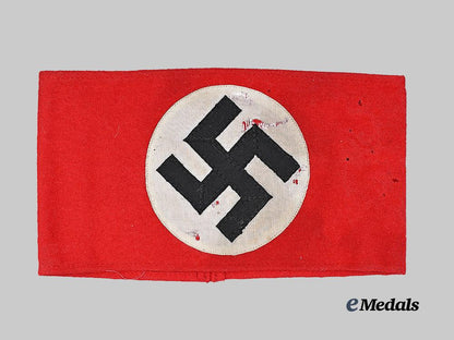 germany,_n_s_d_a_p._a_member’s_armband,_with_r_z_m_label_e_medals__g63174_2