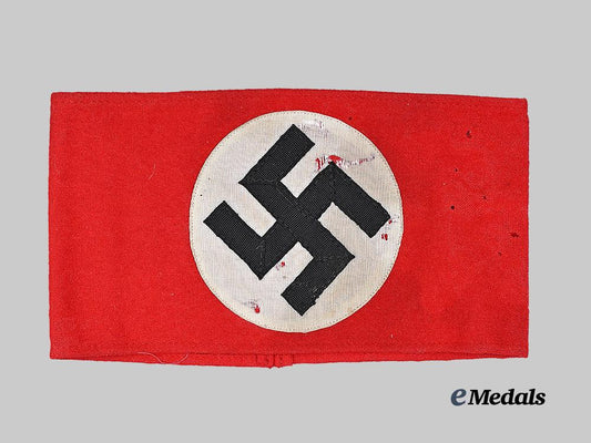 germany,_n_s_d_a_p._a_member’s_armband,_with_r_z_m_label_e_medals__g63174_2
