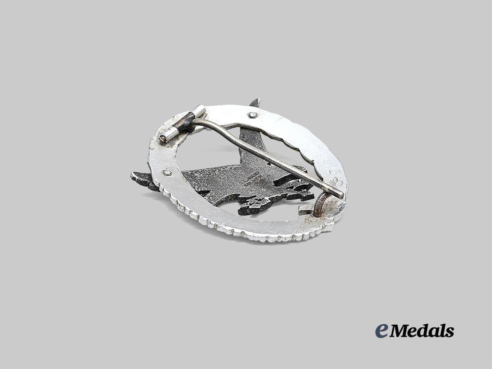 germany,_luftwaffe._a_radio_operator_and_air_gunner_badge,_aluminum_version,_refurbished_example_by_c._e._juncker_e_medals__g63175_4