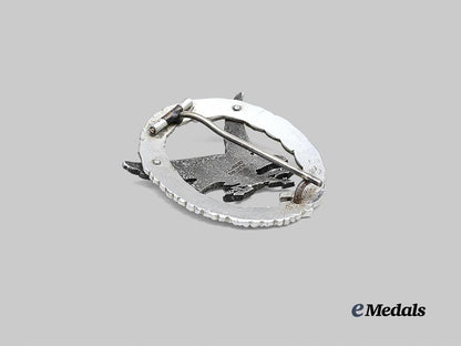 germany,_luftwaffe._a_radio_operator_and_air_gunner_badge,_aluminum_version,_refurbished_example_by_c._e._juncker_e_medals__g63175_4