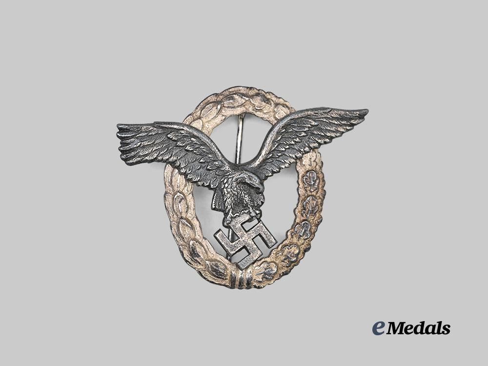 germany,_luftwaffe._a_pilot’s_badge,_type5,_by_brüder_schneider_e_medals__g63182_2