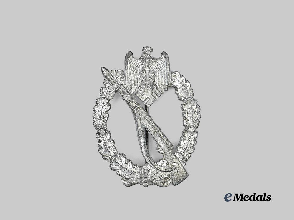germany,_wehrmacht._an_infantry_assault_badge,_silver_grade,_unknown_maker_variant_e_medals__g63184_2