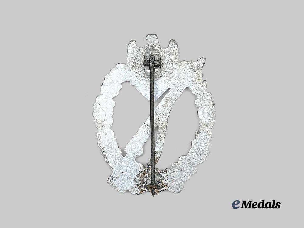 germany,_wehrmacht._an_infantry_assault_badge,_silver_grade,_unknown_maker_variant_e_medals__g63184_3