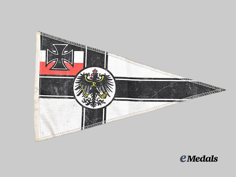 germany,_imperial._a_reichskriegsflagge_pennant,_post-_war_commemorative_example_e_medals__g63190_2