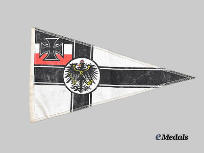 germany,_imperial._a_reichskriegsflagge_pennant,_post-_war_commemorative_example_e_medals__g63190_2