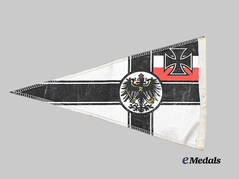 germany,_imperial._a_reichskriegsflagge_pennant,_post-_war_commemorative_example_e_medals__g63190_3