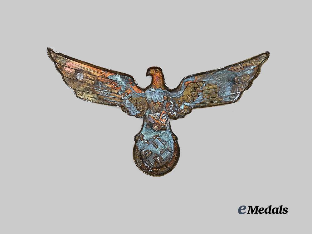 germany,_third_reich._a_patriotic_plaque_eagle_e_medals__g63192_3