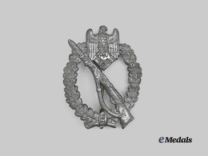 germany,_wehrmacht._an_infantry_assault_badge,_silver_grade,_unknown_maker_variant_e_medals__g63195_2