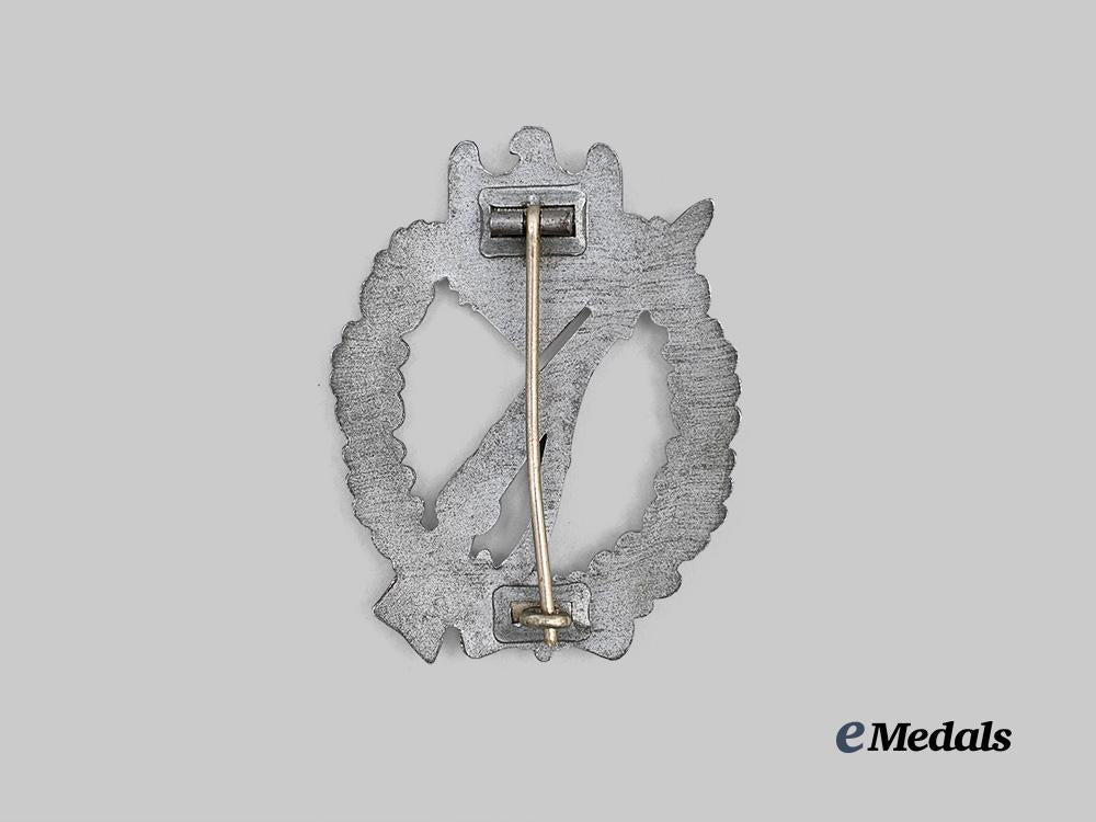 germany,_wehrmacht._an_infantry_assault_badge,_silver_grade,_unknown_maker_variant_e_medals__g63195_3