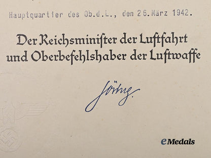 germany,_luftwaffe._a_rare_promotion_document_for_oberstleutnant_horst-_günther_von_fassong,_fighter_ace_and_bodenplatte_k_i_a_e_medals__g63205_3