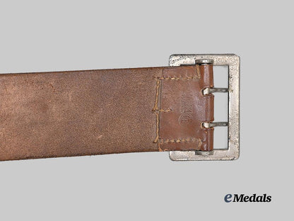germany,_heer._an_officer’s_open-_claw_belt_and_buckle_e_medals__g63211_5