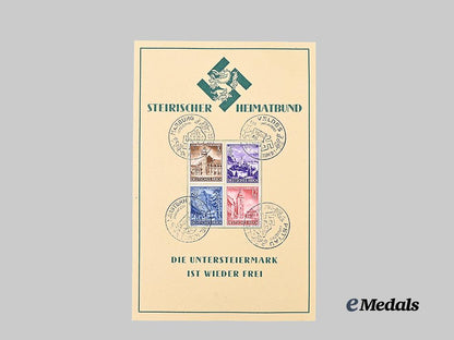 germany,_third_reich._a_pair_of_steirischer_heimatbund_membership_badges,_with_patriotic_stamps_e_medals__g63215_3