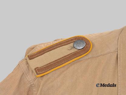 germany,_luftwaffe._a_tropical_short_sleeve_service_shirt_for_a_decorated_fallschirmjäger_unteroffizier_e_medals__g63218_10