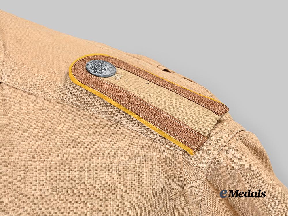 germany,_luftwaffe._a_tropical_short_sleeve_service_shirt_for_a_decorated_fallschirmjäger_unteroffizier_e_medals__g63218_11