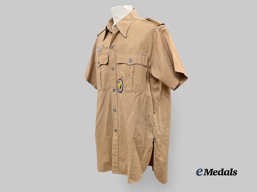 germany,_luftwaffe._a_tropical_short_sleeve_service_shirt_for_a_decorated_fallschirmjäger_unteroffizier_e_medals__g63218_4