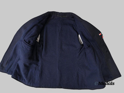 germany,_kriegsmarine._a_dark_blue_service_jacket_for_a_torpedo_mechanic_gefreiter_e_medals__g63219_12