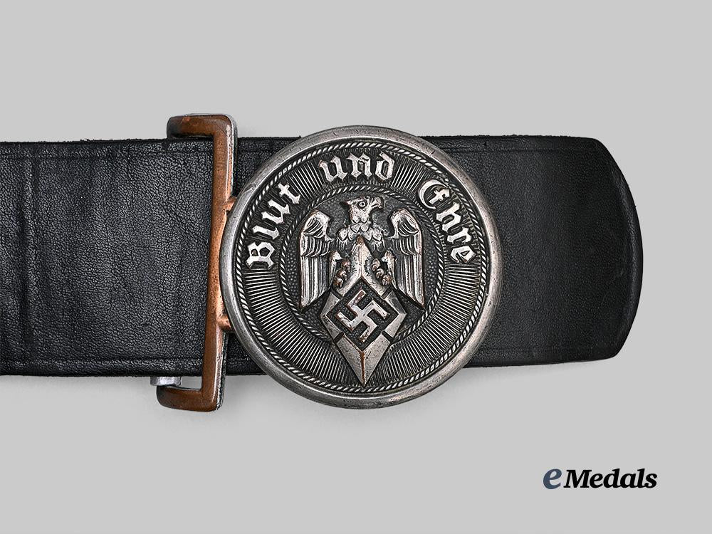 germany,_h_j._a_rare_leader’s_belt_and_buckle,_by_christian_theodor_dicke_e_medals__g63222_4