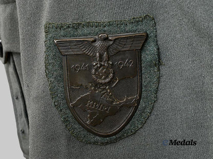 germany,_heer._a_service_tunic_for_a_decorated_jäger_oberleutnant_e_medals__g63223_13