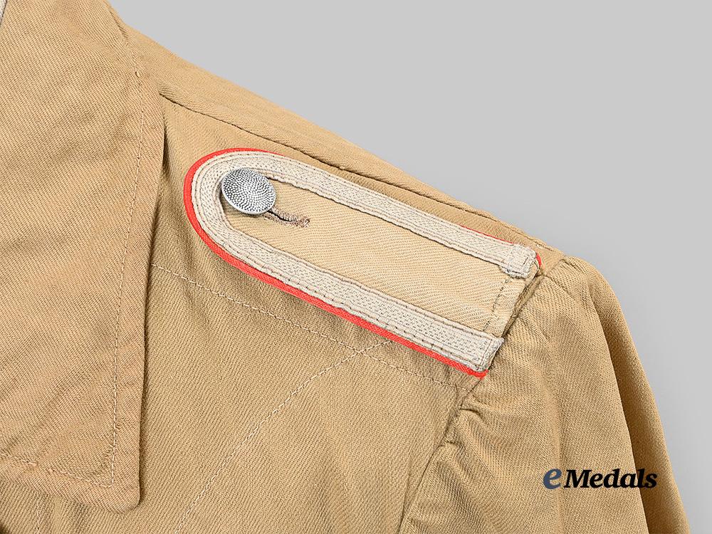germany,_luftwaffe._a_tropical_field_blouse_for_a_flak/_artillery_unteroffizier,_by_bruno_dunemann_e_medals__g63225_10