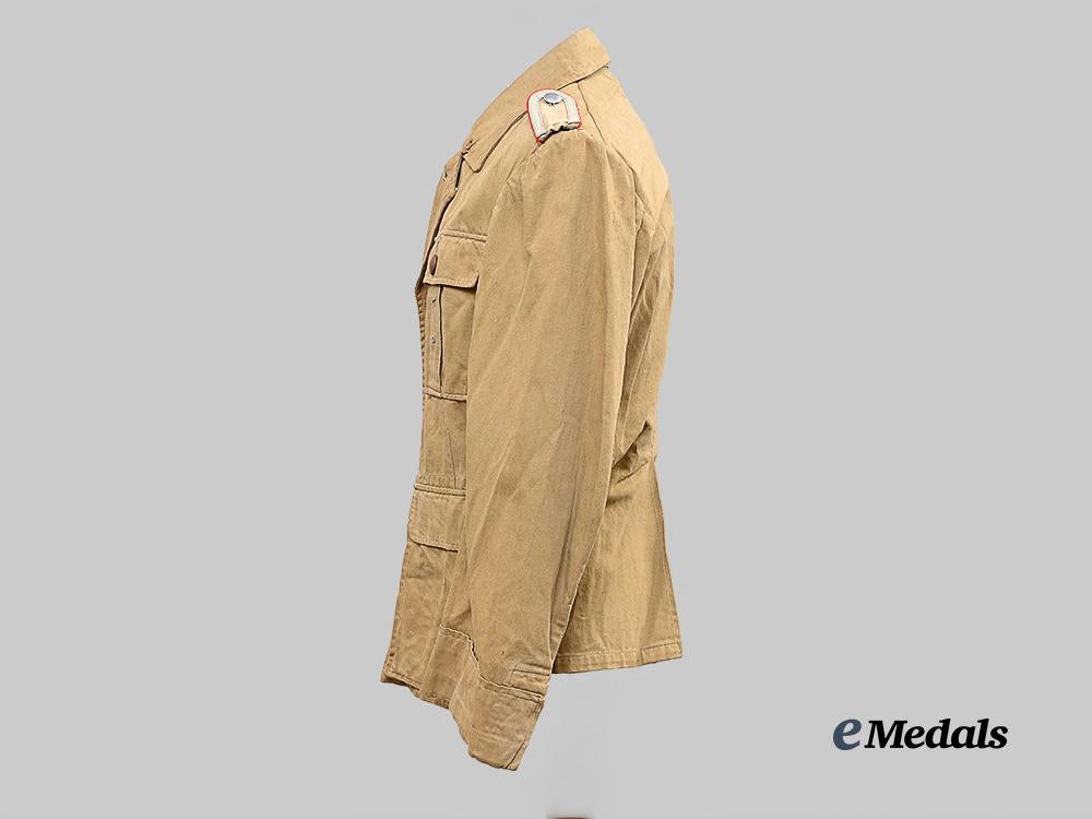 germany,_luftwaffe._a_tropical_field_blouse_for_a_flak/_artillery_unteroffizier,_by_bruno_dunemann_e_medals__g63225_5