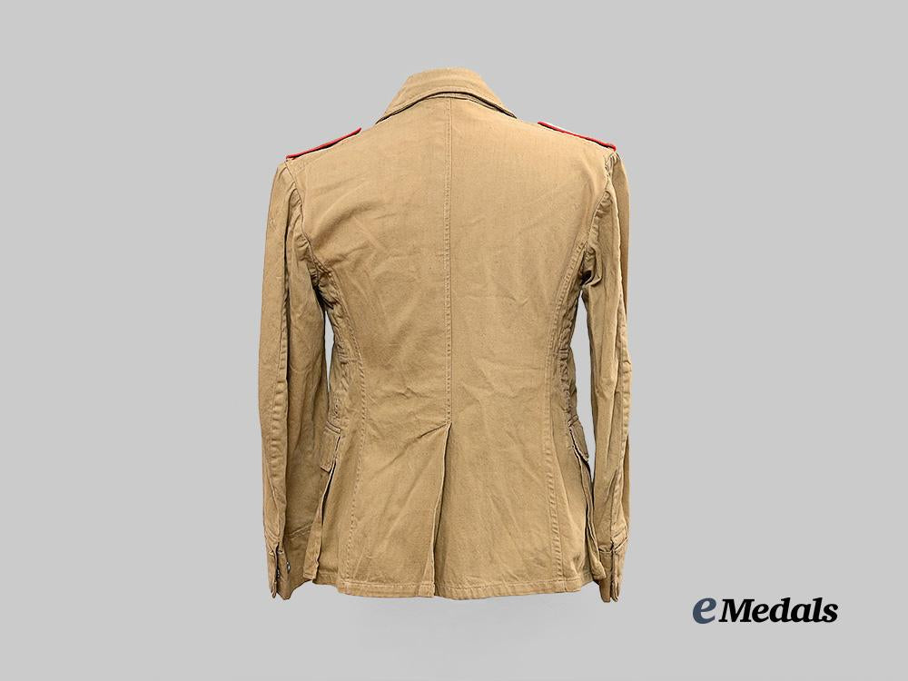 germany,_luftwaffe._a_tropical_field_blouse_for_a_flak/_artillery_unteroffizier,_by_bruno_dunemann_e_medals__g63225_7