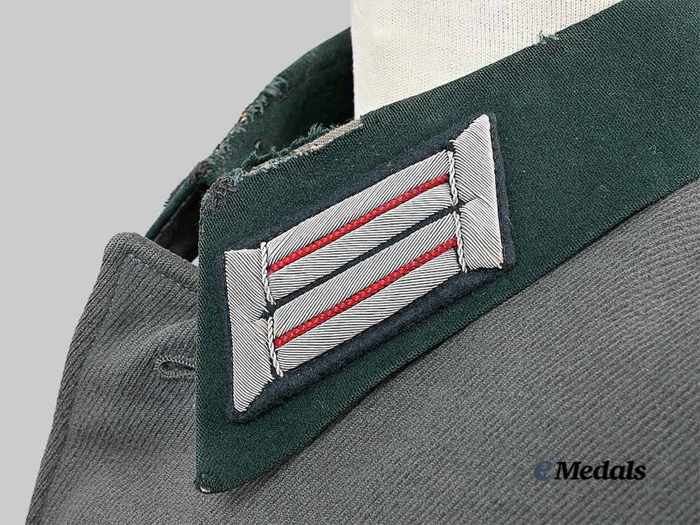 germany,_heer._a_service_tunic_for_a_flak/_artillery_oberstleutnant_e_medals__g63226_10